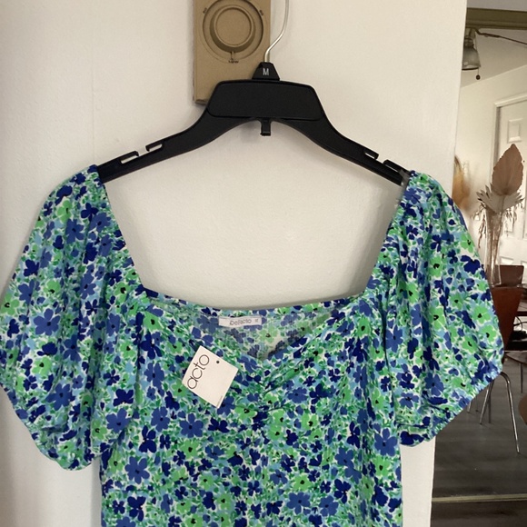 Beautiful soft stretchy dress - Picture 2 of 3